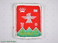 Huron [QC H01b]